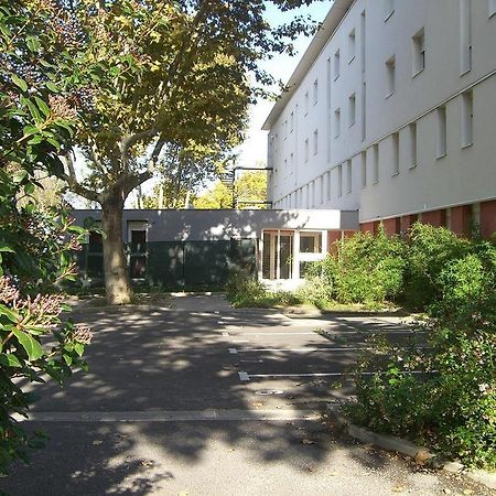 Appart'Study Avignon - Residence Eisenhower Exterior foto