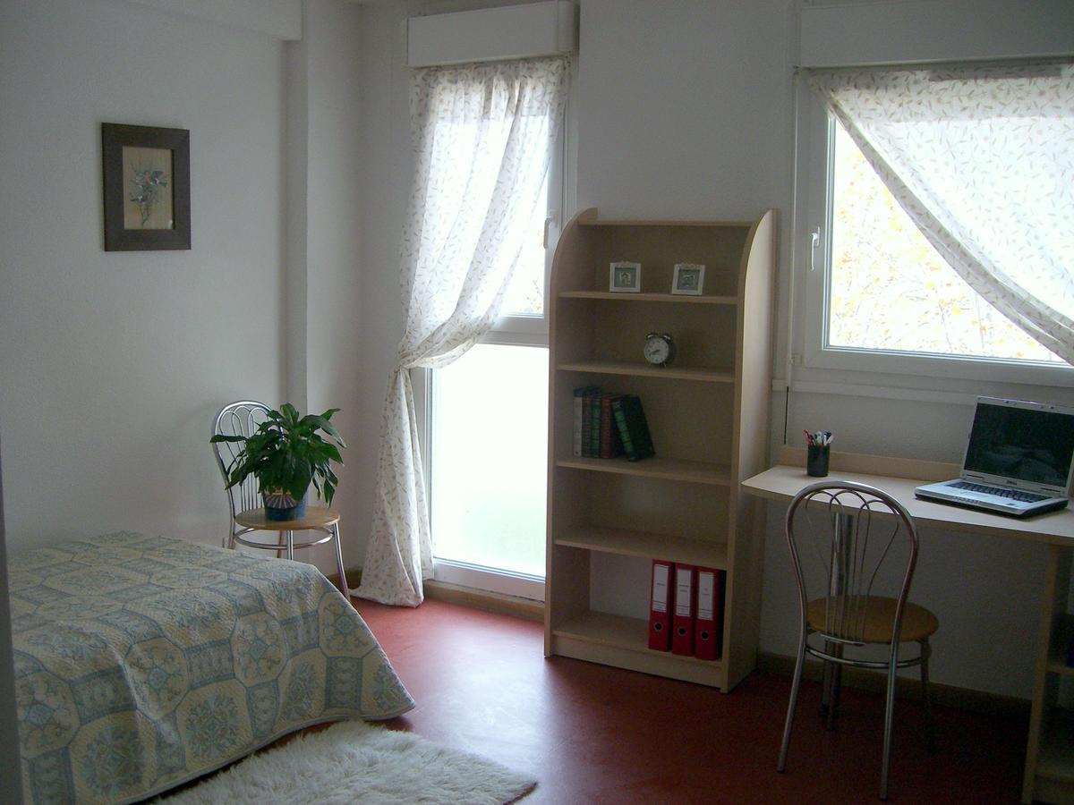 Appart'Study Avignon - Residence Eisenhower Habitación foto